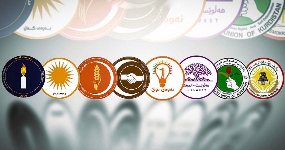 افزایش سطح تهدیدها و تشدید انفعال نیروهای سیاسی اقلیم کردستان
