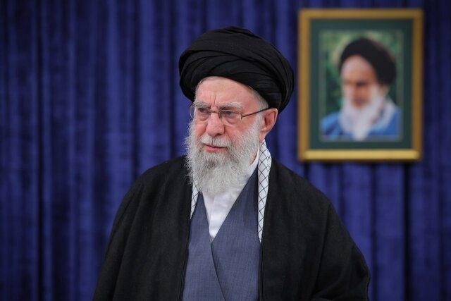 شهادت مقام معظم رهبری تایید شد