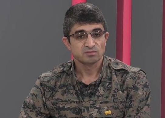 دیمەشق لە دانوستانەکاندا داوای هەڵوەشاندنەوەی هەسەدە-ی کرد