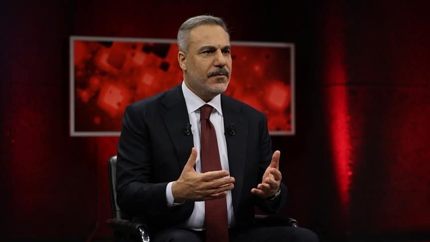 The presence of PKK in Iraq, especially in Shingal, is a serious threat