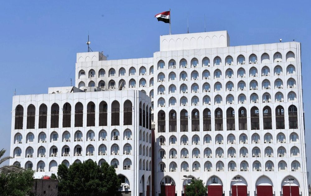 لەسەر وتەکانی هاکان فیدان، وەزارەتی دەرەوەی عێراق باڵیۆزی تورکیای بانگهێشت کرد