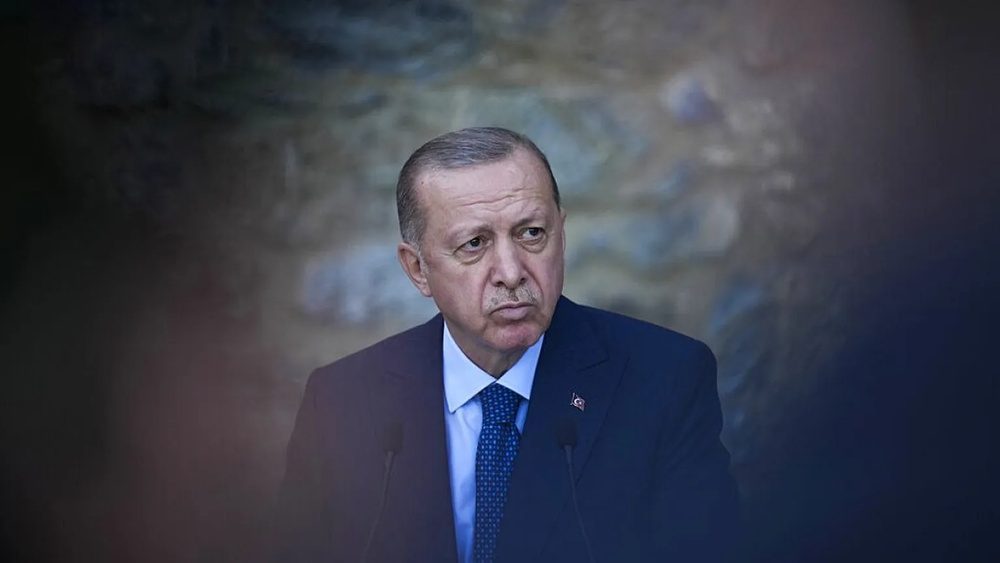 زمزمه برکناری دو وزیر دیگر؛ آیا تغییرات کابینه اردوغان ادامه دارد؟