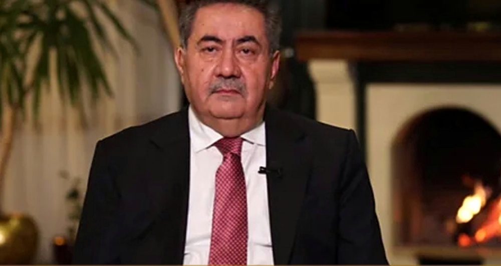 هوشیار زیباری: ائتلاف، نقش هسد و پیشمرگه را نادیده گرفت