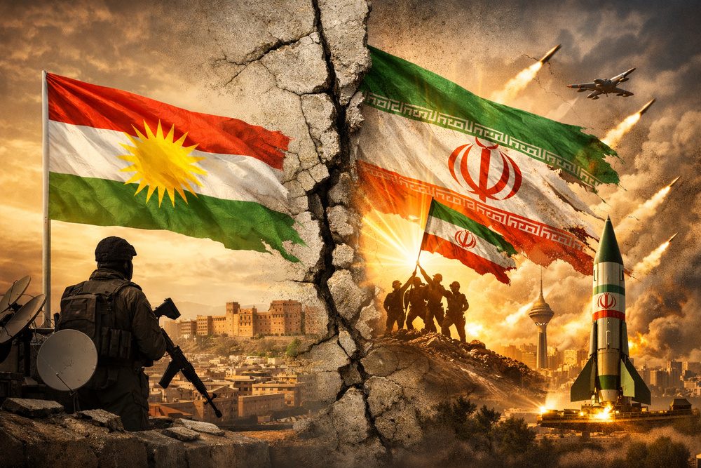 رسانه‌های اقلیم کردستان و ضرورت بازاندیشی در منطق گفتمانی و محاسبات راهبردی/ منصور رحیمی