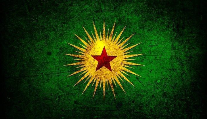 KCK درگذشت بهار بیلگه، از مادران صلح، را تسلیت گفت