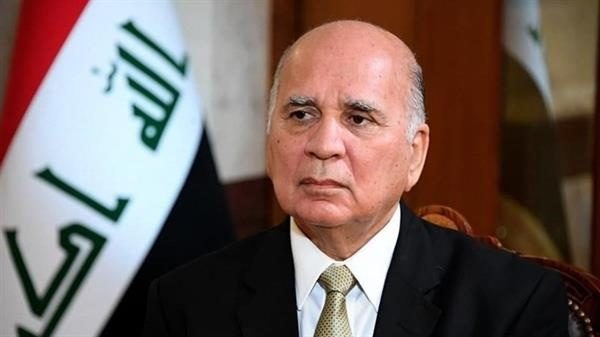 فواد حسین: جنگ تأثیر منفی بر اقتصاد عراق داشته، به‌ویژه به دلیل عدم صادرات نفت