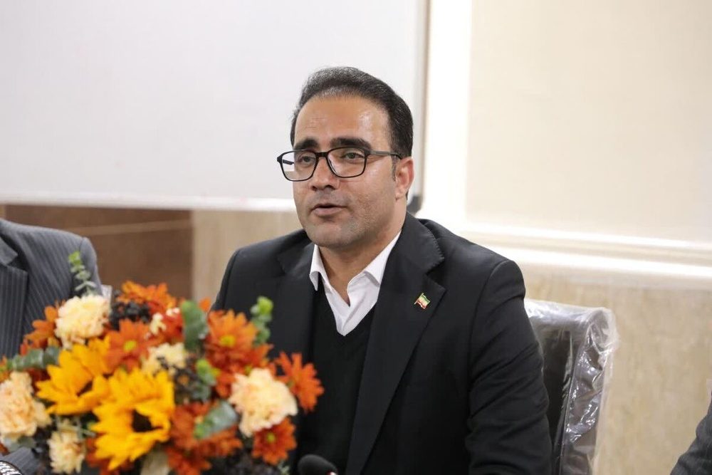 مدیرکل ورزش و جوانان استان ایلام معرفی شد