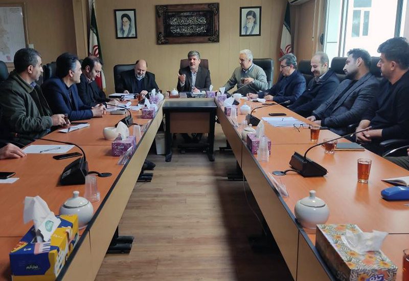 ۳۱۱۳ میلیارد تومان از اعتبارات عمرانی سفر رئیس جمهور به کردستان تخصیص یافت