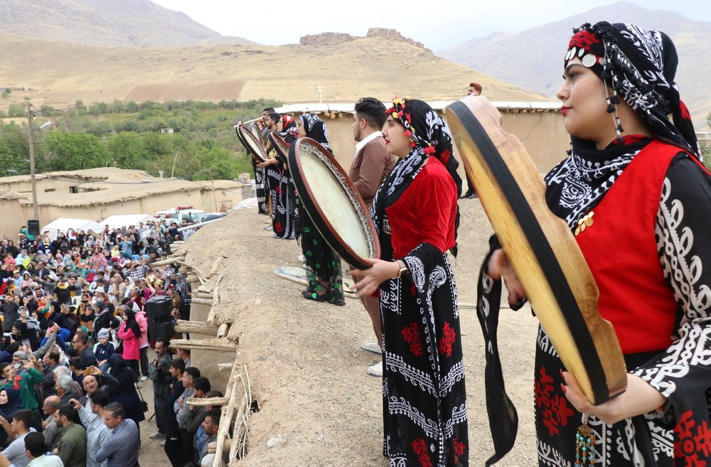 کندوله، روستایی که تاریخ، فرهنگ و طبیعت را به گردشگر هدیه می‌دهد / میلاد عطایی