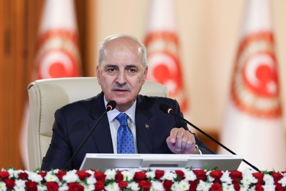 کورتولموش: برادری تاریخی کرد و ترک‌ و خلع سلاح کامل PKK محور اصلی گزارش کمیسیون است