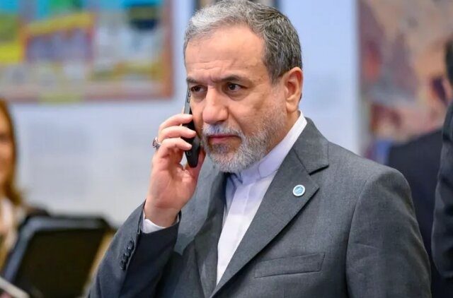 عراقچی: وارد عناصر یک توافق در حوزه هسته‌ای و تحریم‌ها شدیم