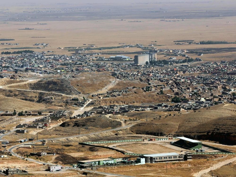 After the statements of the Turkish Foreign Minister, suspicious movements have started
