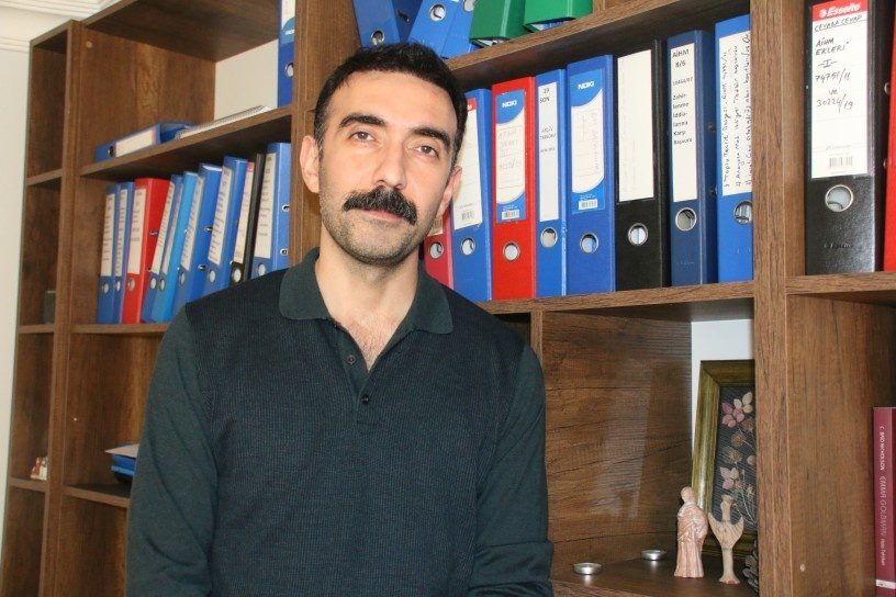 وکیل اوجالان: حق امید صرفا مربوط به اوجالان نیست؛ زندانیان قدیمی و بیماران هم باید آزاد شوند