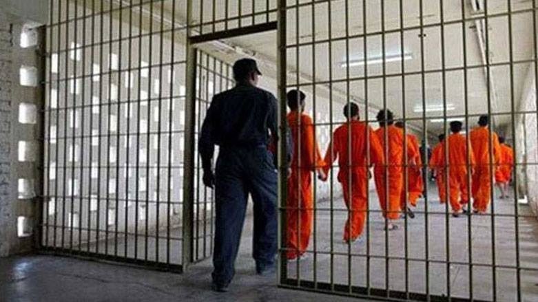 The free presence of about 20,000 prisoners of al-Hol camp in Syria