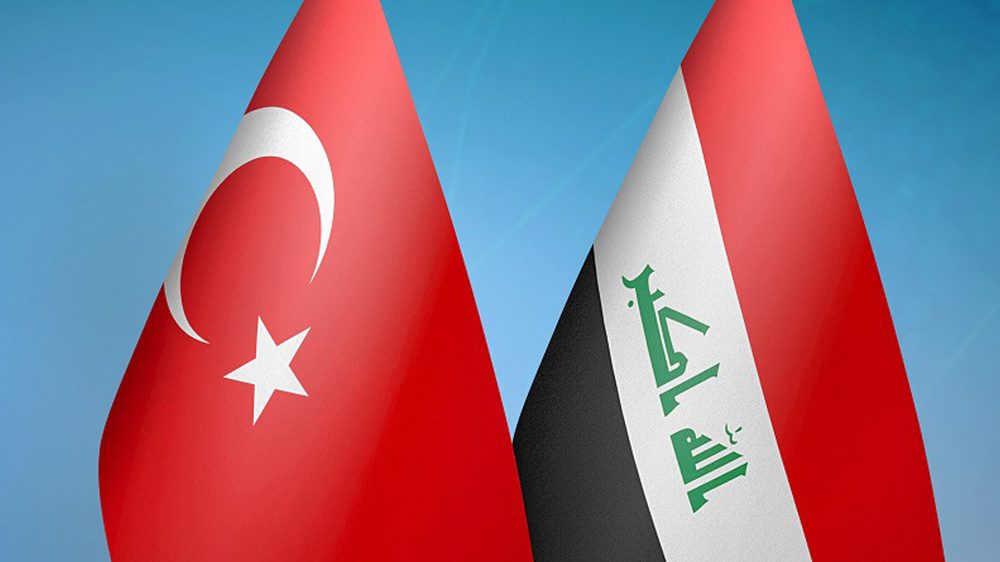 لەنێوان عێراق و تورکیا لێکتێگەیشتن هەیە بۆ وەرگرتنەوەی داعشە زیندانییەکان