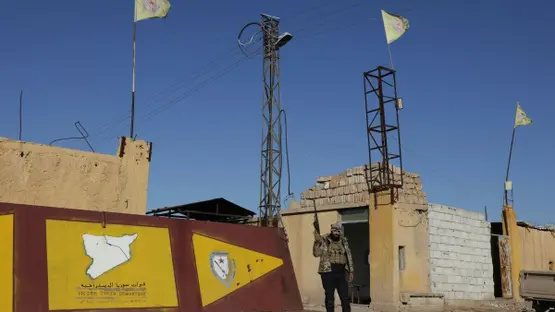 تکذیب انتقال تجهیزات نفتی رمیلان به اقلیم کردستان؛ SDF ادعاها را «بی‌اساس» خواند