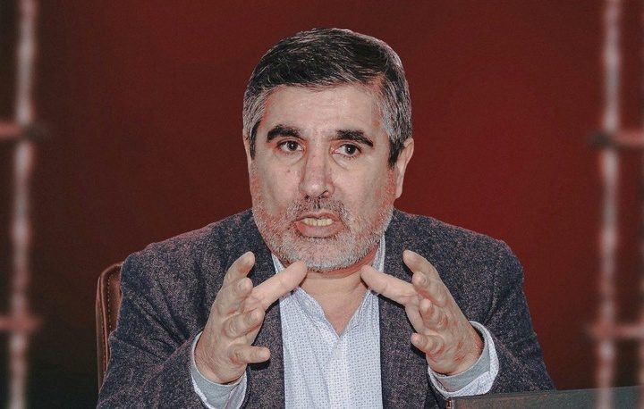 سەرۆکی پێشووی هاوپەیمانی نیشتمانی ئازاد کرا
