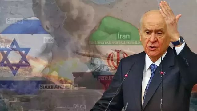 باغچه‌ لی: حمله آمریکا به ایران، نظم منطقه را به هم می ریزد