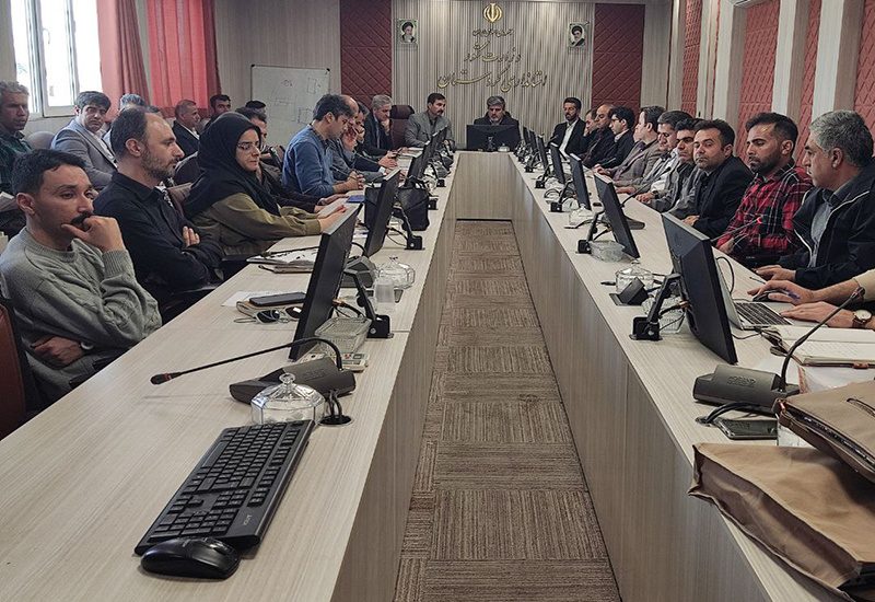 بازنگری طرح های هادی باید ضابطه مند و مبتنی بر مطالعات دقیق باشد
