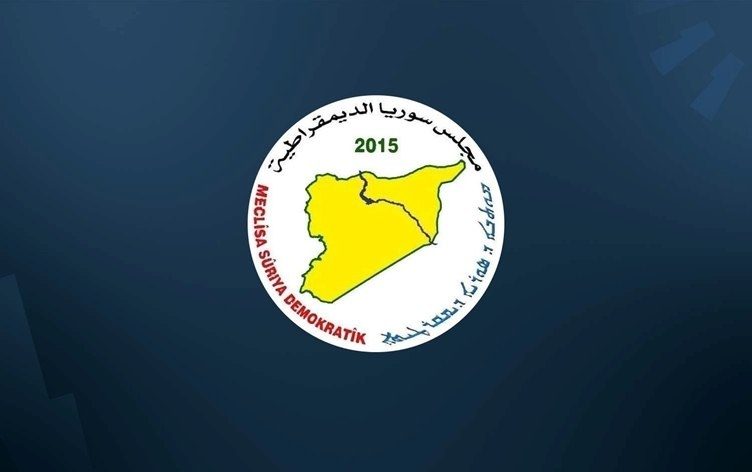 مجلس دموکراتیک سوریه خواستار تبادل فوری زندانیان بین SDF و دولت موقت سوریه شد