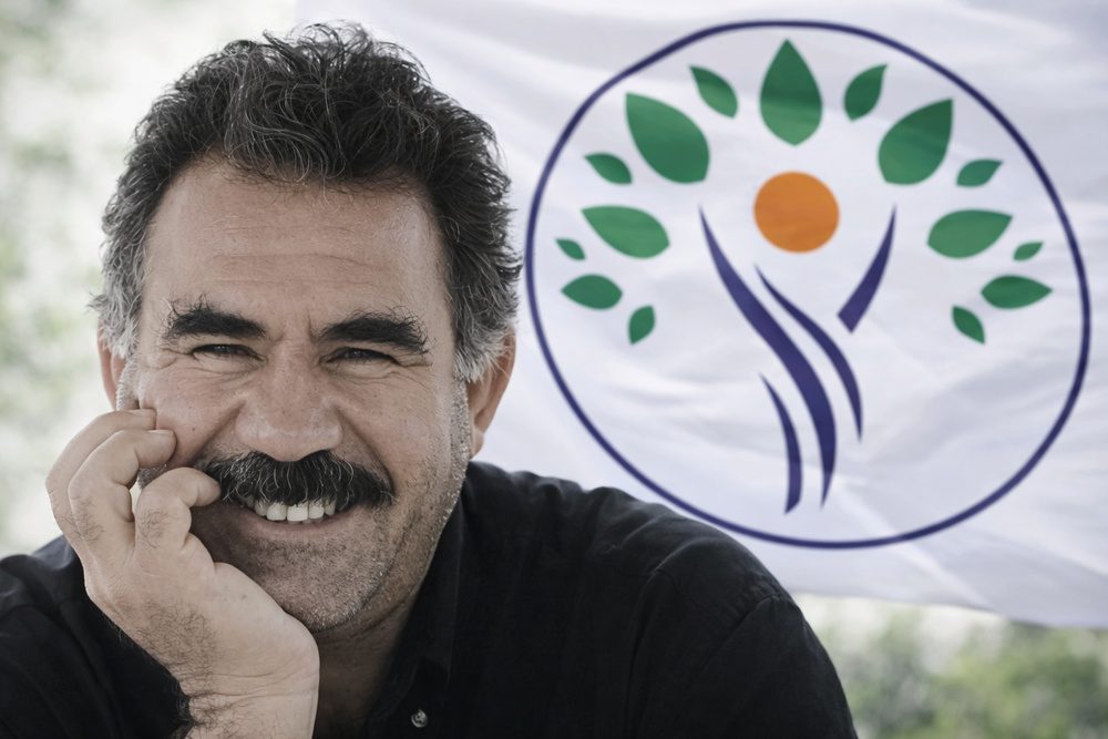 دم پارتی در سالگرد فراخوان ۲۷ فوریه پیام تازه اوجالان را منتشر می‌کند