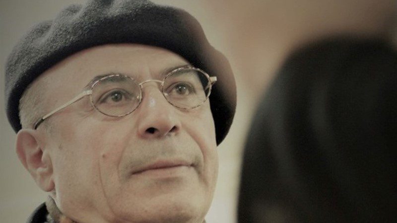 ڕەفیق سابیر، شاعیری گەورەی کورد کۆچی دواییکرد