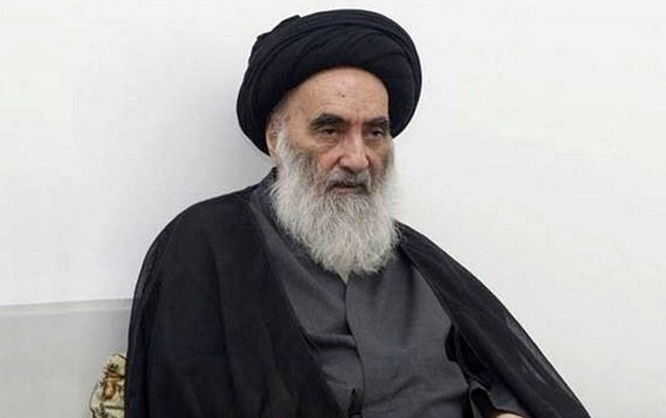 آیت الله سیستانی: با شدیدترین عبارات این جنگ ظالمانه را محکوم می‌کنیم