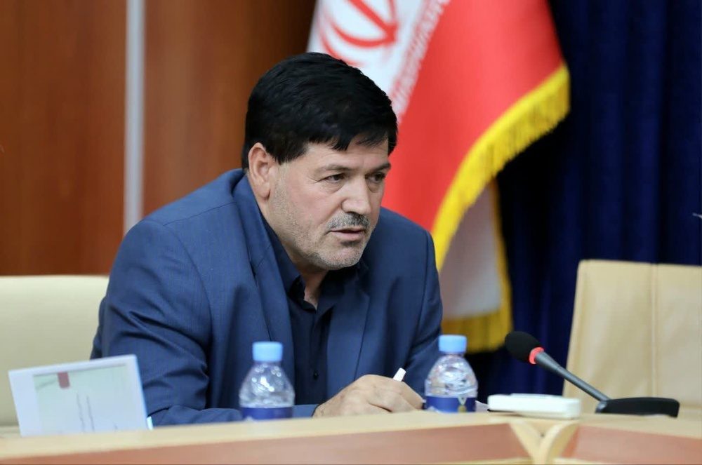 فرماندار: تخلیه شهر مهران صحت ندارد / تردد در پایانه مرزی جریان دارد