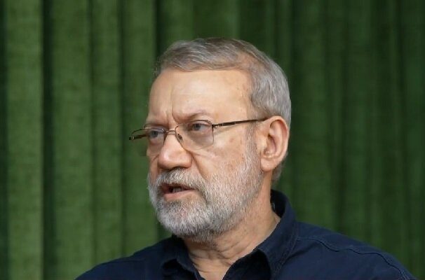 لاریجانی:هیچ مذاکره‌ای با آمریکا نخواهیم داشت/ترامپ با آرزوهای واهی منطقه را به آشوب کشاند