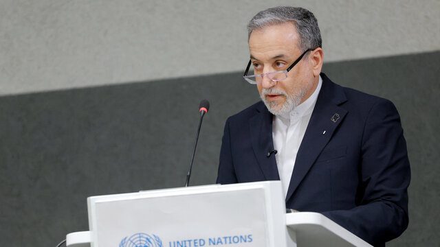 We did not any request to cease-fire