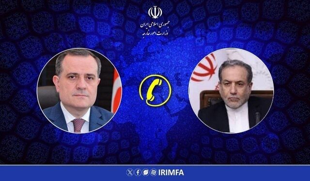 Iran has never had any attacks on Nakhjavan Republic