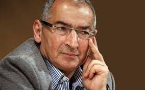 زیباکلام: کُردها نمی‌گذارند بین آنان و ایران جدایی بیفتد