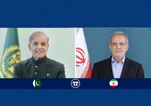پزشکیان: ایران هیچ قصدی برای درگیری با کشورهای منطقه ندارد