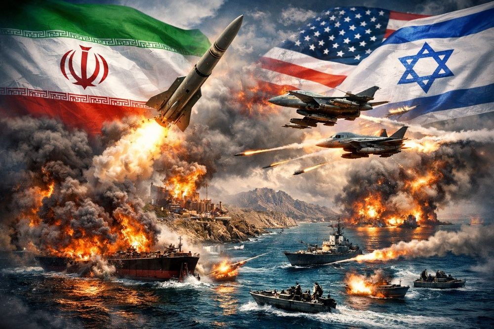 ایران در حال ثبت داستانی واقعی برای تغییر موازنه در خاورمیانه/ محمود علام
