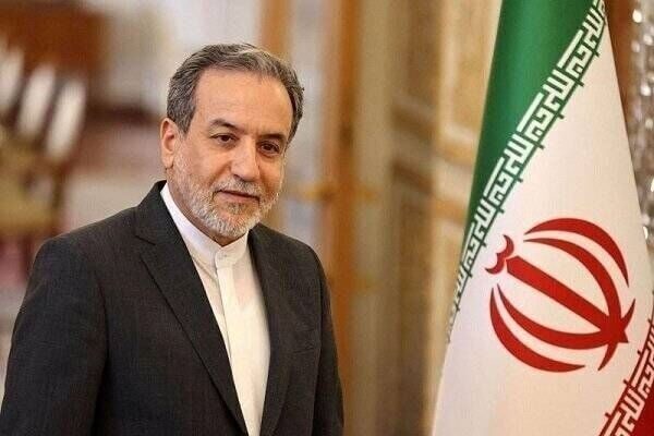 تبریک عراقچی به نخست وزیر عراق برای تشکیل دولت جدید