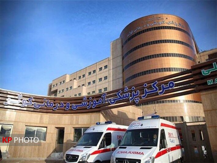 888 injured admitted to Kurdistan hospitals
