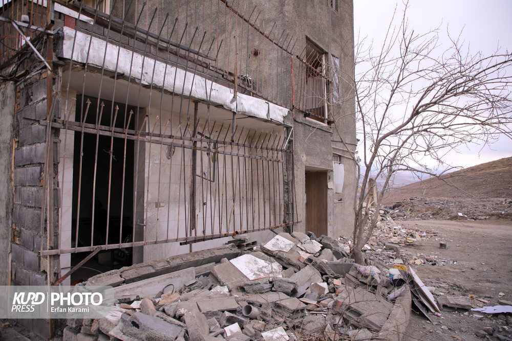 پرداخت تسهیلات ٤ تا ٦ میلیارد ریالی به واحدهای مسکونی آسیب دیده جنگ