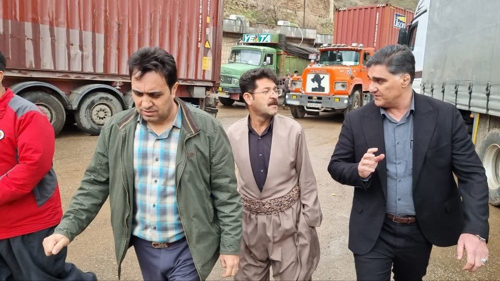 رشد ۵۰ درصدی صادرات شوشمی در ایام جنگ