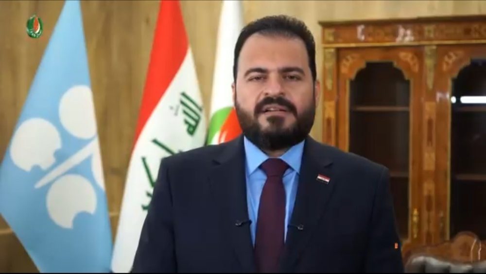 شرکت بازاریابی نفت عراق: صادرات نفت کرکوک به بندر جیهان از سر گرفته شد