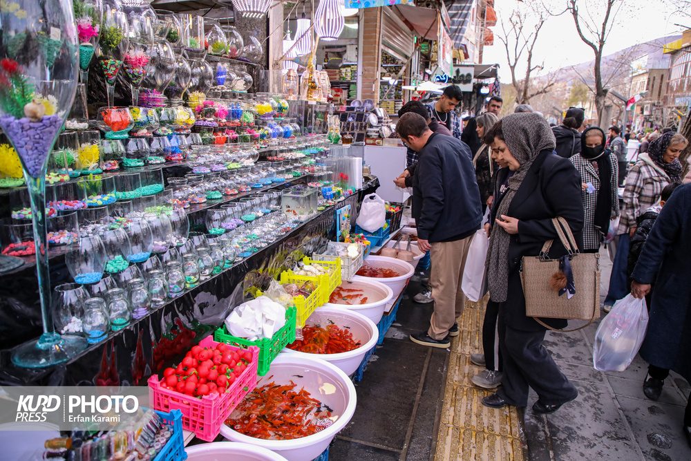 سال نو زیر سایه جنگ؛ روان‌شناسی امید در دل بحران/مجید زارعی