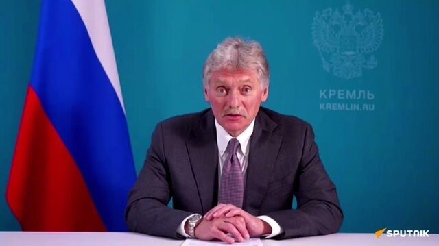 The Kremlin warns Trump about the siege of the Iranian coast