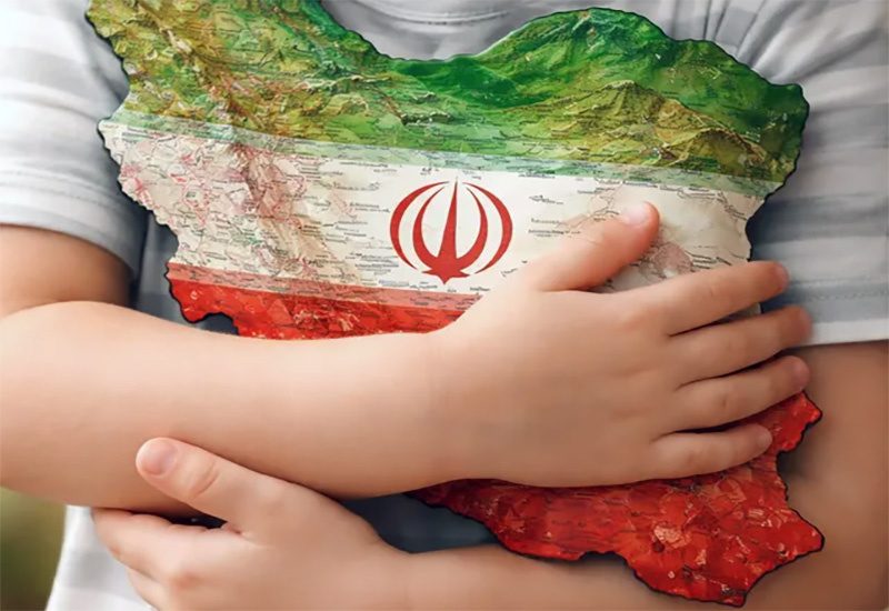 ایران، راهبرد مهار و سناریوی تجزیه؛ بازخوانی یک نگرش سیاسی