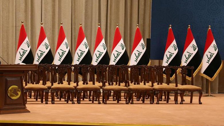 The main reason for the failure from a new government in Iraq