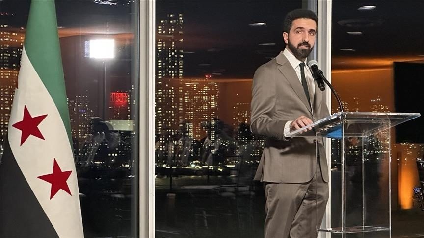 دولت جدید سوریه در مسیر احیای حقوق کردها قرار دارد