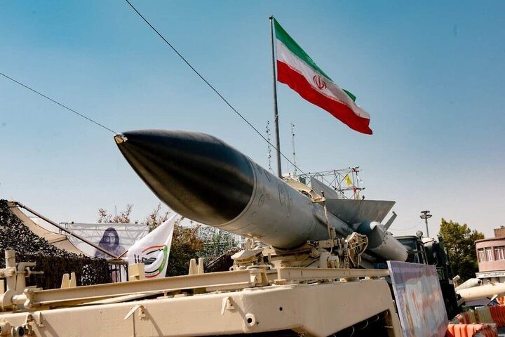 هشدار سپاه به  مردم منطقه؛  محل استقرار نیروهای آمریکایی را ترک کنید