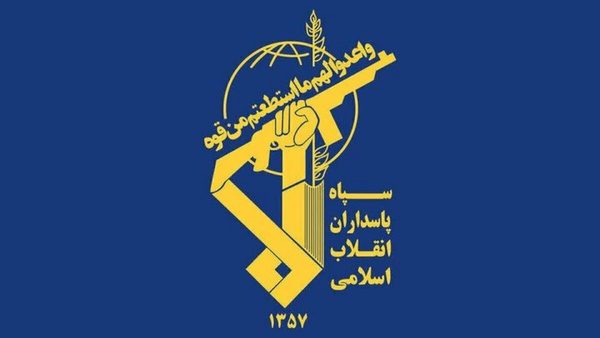 سپاه پاسداران ایران حمله پهپادی به منزل رئیس اقلیم کردستان را محکوم کرد