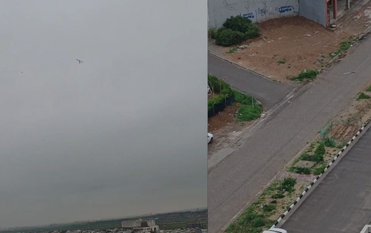 اقلیم کردستان هدف ۴۶۰ پهپاد و موشک قرار گرفتە است
