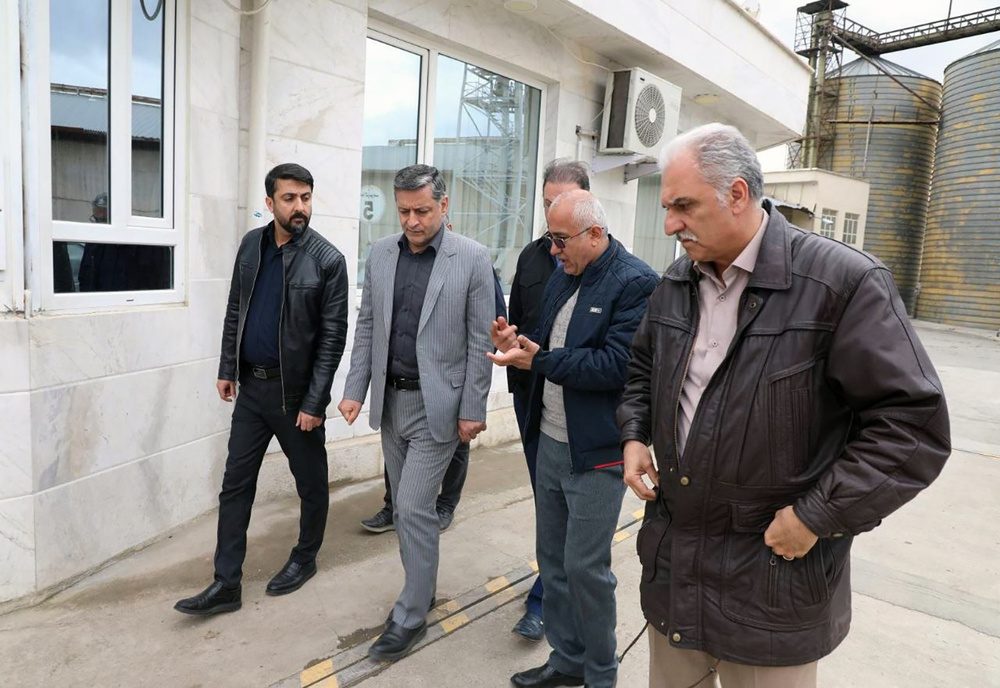 نظارت میدانی بر بازار کردستان تشدید شد/کشف تخلفات صنفی و تأکید بر تأمین پایدار کالاهای اساسی