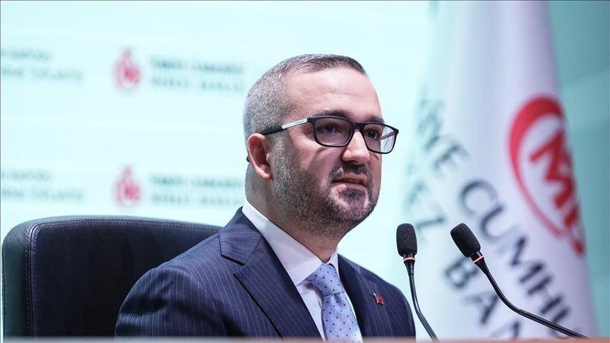 بسته شدن تنگه هرمز، فشار اقتصادی بر ترکیه را تشدید کرد؛ حرکت بانک مرکزی به سمت استفاده گسترده‌تر از ذخایر طلا