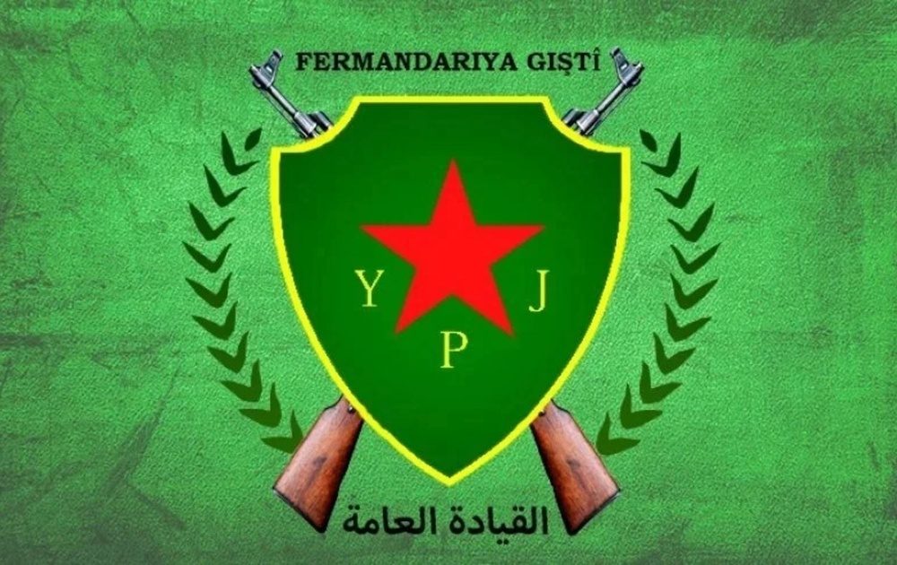 هیئت بلندپایه YPJ وارد دمشق شد؛ مذاکره درباره ادغام در ارتش سوریه